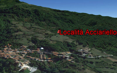 PA.015.2 Messa in sicurezza dissesto idrogeologico e viabilità nel Comune di Castel del Giudice (IS)
