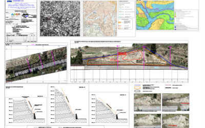 AS.004 Messa in sicurezza dissesto idrogeologico e viabilità – ANAS S.C. Circonvallazione Nord, Ascoli Piceno