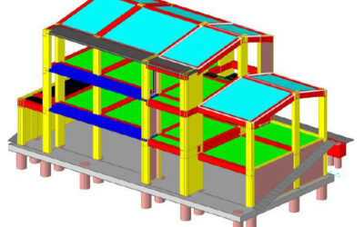 Demolizione e ricostruzione Fabbricato – Detrazioni Superbonus 110% Via Trignina, Comune di Trivento (CB)