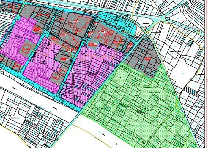 PA.058 Messa in sicurezza viabilità Consortile Comune di Campochiaro e San Polo Matese (CB)