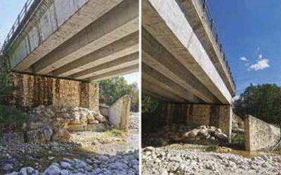 PA.050 Messa in sicurezza del territorio Torrente Mollarino, Comune di Picinisco (FR)