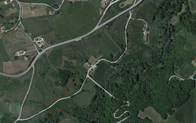 PA.019 Mitigazione del rischio idrogeologico in località Colle Venturo, nel Comune di Campodipietra (CB)