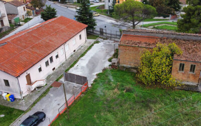 PA.080-Lavori di riconversione degli edifici comunali da destinare ad asilo nido nel Comune di Baranello (CB)