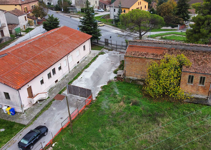 PA.080-Lavori di riconversione degli edifici comunali da destinare ad asilo nido nel Comune di Baranello (CB)