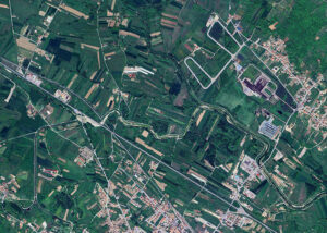 PA.124 - Intervento di messa in sicurezza dell’alveo fluviale per il fiume Callora-Rio nel Comune di Bojano (CB)
