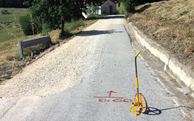 PA.002 – Messa in sicurezza delle strade comunali Selva, Marchisi, Liscia e San Pietro, nel Comune di Campodipietra (CB)