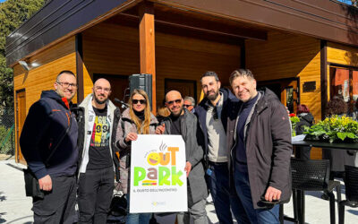PA.125 – Progetto OUT PARK all’interno della “Villa de Capoa” nel Comune di Campobasso