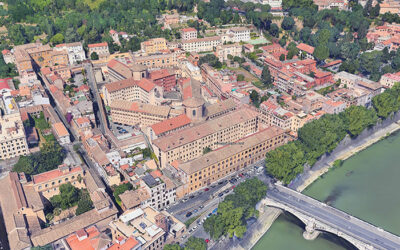 PA.165 – Valutazione della sicurezza Caserma di Santa Croce, Casa Circondariale di Regina Coeli a Roma