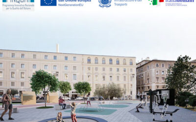 PA.178 – Programma Innovativo Nazionale per la Qualità dell’Abitare (PINQuA)
