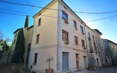 PA.001 – Verifica di vulnerabilità edificio Comunale di Trivento (CB)