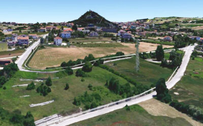 PA.049 – Messa in sicurezza dal rischio idrogeologico in Contrada Macchie nel Comune di Campobasso